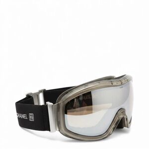 CHANEL 2013 polarized ski goggles